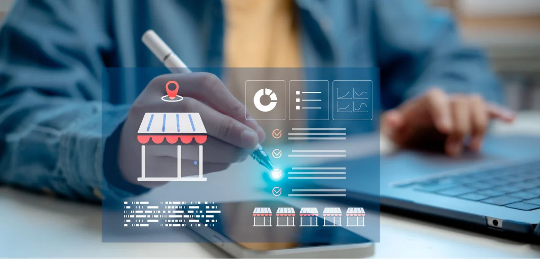 Multifranchisés : comment garder le contrôle sur la sécurité quand on gère plusieurs points de vente